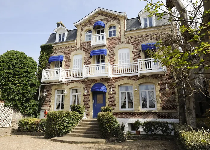 La villa 10 HÔTEL SPA