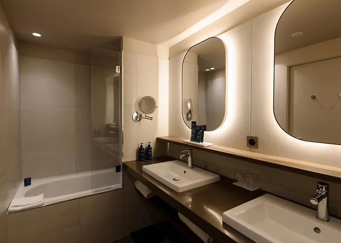 Radisson Blu Hotel, Rouen Centre